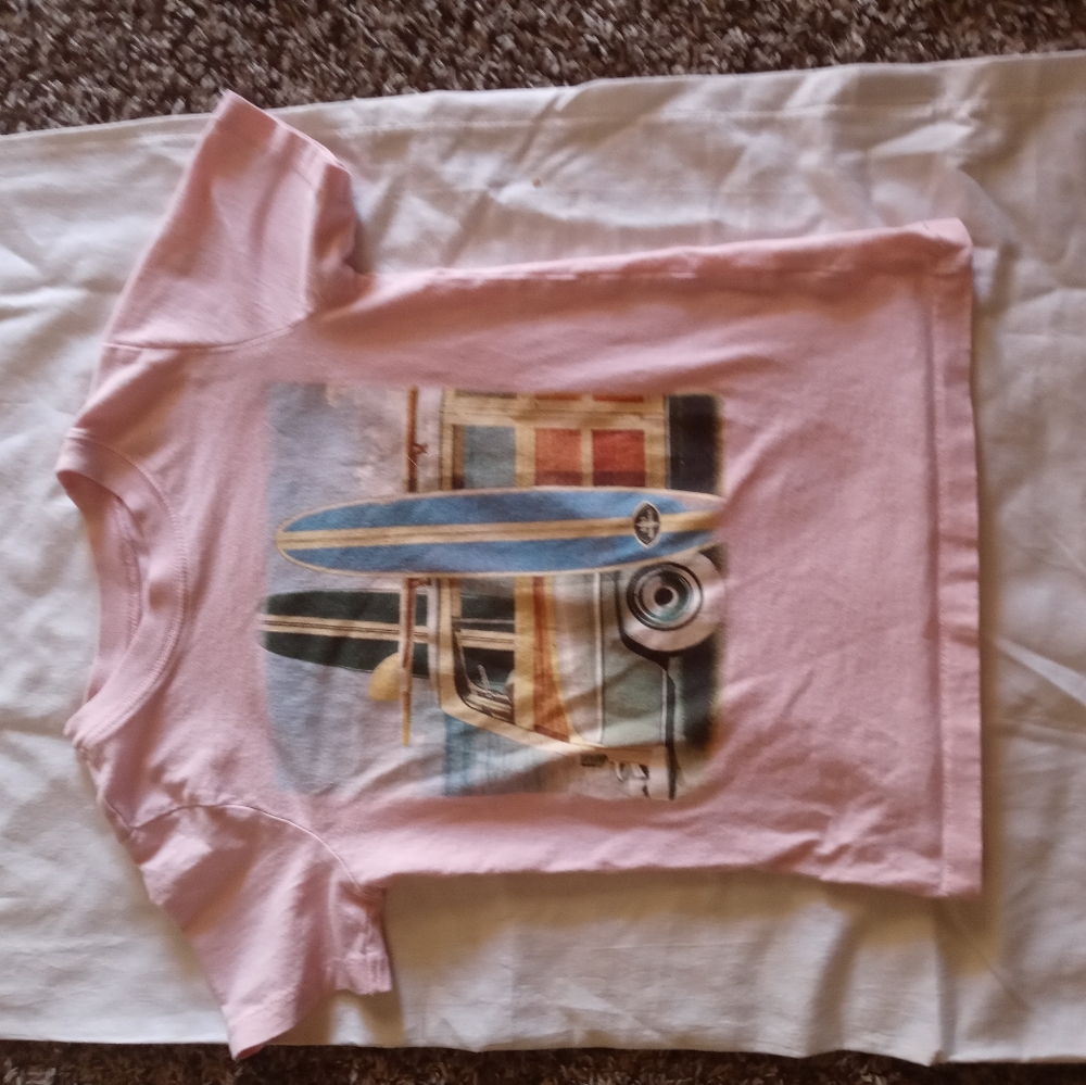 Tee shirt